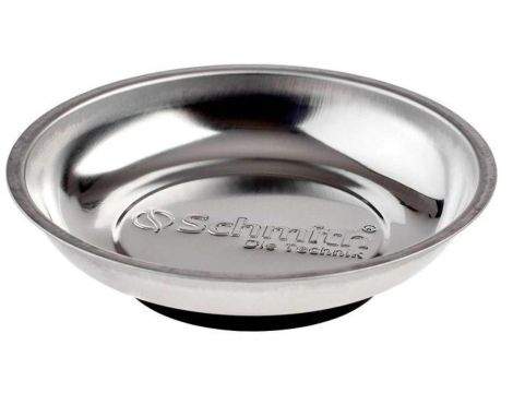 Miska magnetyczna warsztatowa 148mm Schmith