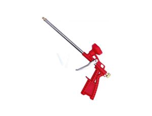 Pistolet do piany montażowej pianki 500ml Schmith