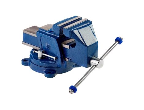 Imadło ślusarskie stałe 150mm