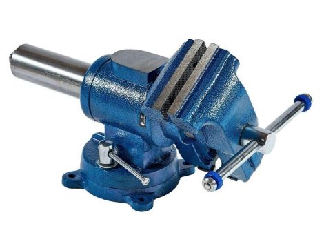 Imadło ślusarskie wielofunkcyjne 150mm