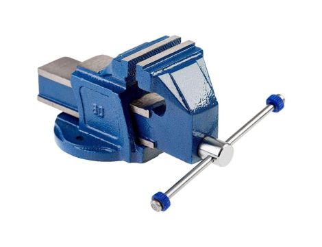 Imadło ślusarskie stałe 100mm