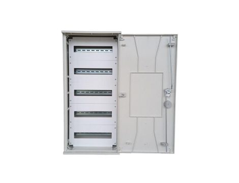 Zabudowa modułowa 5x16MOD OZ40x80+5x16MOD