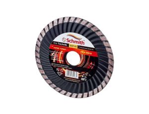 Tarcza diamentowa 125 do betonu zbrojnego glazury SCHMITH