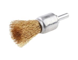 Szczotka druciana do rdzy pędzel FI6 25FAL SCHMITH