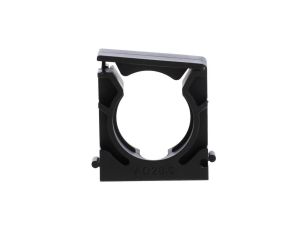 Uchwyt do peszla PA6 karbowanego czarny DN 23 nr kat. 795.123.1 /1szt./