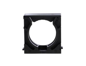 Uchwyt do peszla PA6 karbowanego czarny DN 36 nr kat. 795.137.1 /1szt./