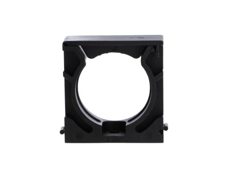 Uchwyt do peszla PA6 karbowanego czarny DN 36 nr kat. 795.137.1 /1szt./