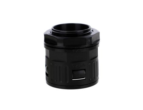 Dławik do peszla ANA-QUICK M40x1,5-NW37 - BLACK 968.140.2 /1szt./