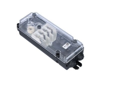 Tabliczka bezpiecznikowa TB-11