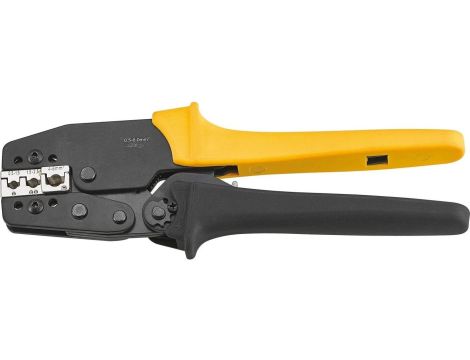 XN1 ZACISKARKA DO KOŃCÓWEK IZOLOWANYCH 0,5-6