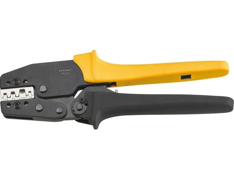 XN2 ZACISKARKA DO KONEKTORÓW 0,5-6 mm2