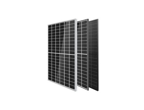 Moduł fotowoltaiczny 410Wp LEAPTON LP182-M54-MH-BF 1724x1134x30