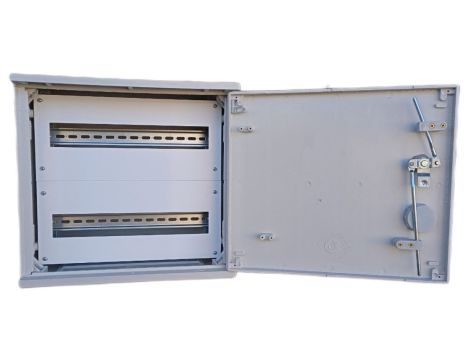 Zabudowa modułowa 2x16MOD OZ40x40+2x16MOD