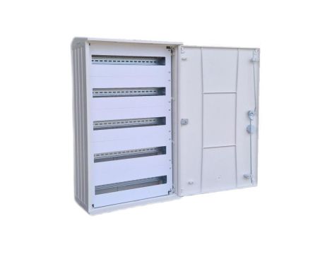 Zabudowa modułowa 5x24MOD OZ53x80+5x24MOD