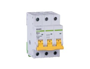 Wyłącznik nadprądowy 3P B 13A 10kA Ex9BH