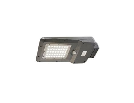 Uprawa soalrna uliczna parkowa LED 15W 4000K