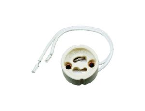 OPRAWKA Ceramiczna GU-10 230V GZ10 /100szt./