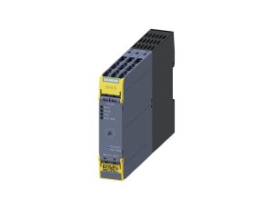 Hybrydowy rozrusznik silnikowy nawrotny Safety 0,55-3kW 1,6-7A do 500V Us24V DC przyłącze śrubowe 3RM1307-1AA04