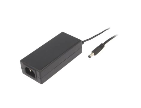 Zasilacz impulsowy 24VDC 2,71A 5,5/2,5 65W biurkowy 91 ESPE-6524-P3-2555S