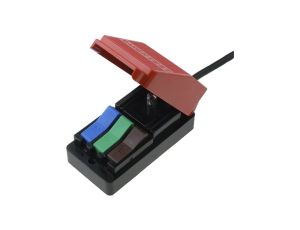 Panel testowy 1,5m 5A 240V 49x60x127mm naścienny CL1860