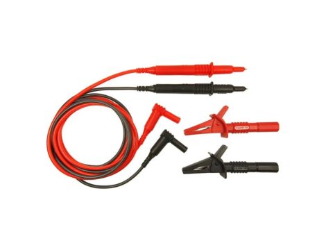 Komplet przewodów pomiarowych 10A CIH29890