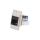 Łącznik DUALSLIM RJ45 8p8c Kat 6a IDC 8-PIN gniazdo CP30727M3