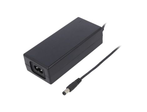 Zasilacz impulsowy 24VDC 1,5A 5,5/2,1 36W biurkowy 88,3 PRO3624C8