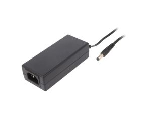 Zasilacz impulsowy 24VDC 2,71A 5,5/2,1 65W biurkowy 91 ESPE-6524-P3-2155