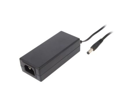 Zasilacz impulsowy 24VDC 2,71A 5,5/2,1 65W biurkowy 91 ESPE-6524-P3-2155