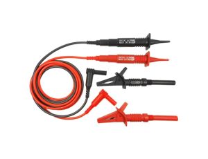 Komplet przewodów pomiarowych 10A CIH3007
