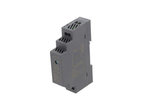 Zasilacz impulsowy 10W 5VDC 2A 100240VAC DIN 90x58x18mm ESPE-HDN1005