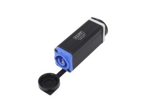 Łącznik CLIFFCON-P 20A 250VAC na przewód 3-pin FM12320