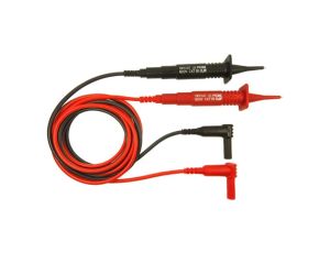 Komplet przewodów pomiarowych 1kVDC 500mA CIH3006