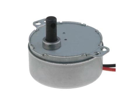 Silnik AC synchroniczny 4W 220/240VAC 30obr/min IP50 FMJ7201FJ1