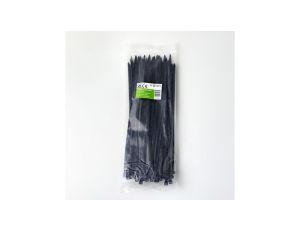 Opaska Kablowa OK-46250B 4.6x250mm CZARNA /100szt./