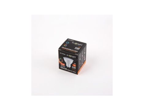 Żarówka LED SMART TUYA GU10 6W RGB CCT Wifi tuya