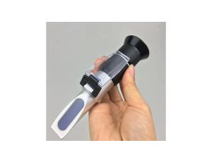 Refraktometr do płynów adblue chłodniczego spryskiwaczy elektrolitu MISKAS-S