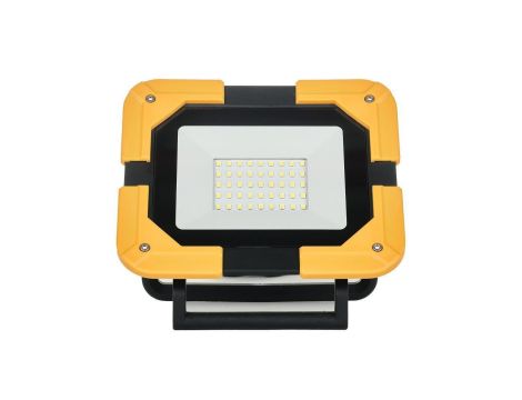 Lampa warsztatowa LED LYNKS 30W 3000lm 6500K IP65 zasilanie sieciowe GW-0027