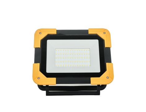 Lampa warsztatowa LED LYNKS 50W 5000lm 6500K IP65 zasilanie sieciowe GW-0028