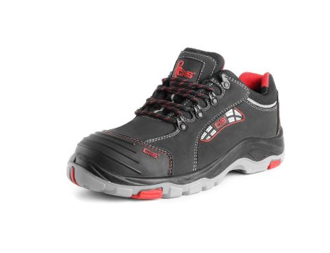 PÓŁBUTY CXS ROCK APLIT S3 ROZMIAR 41