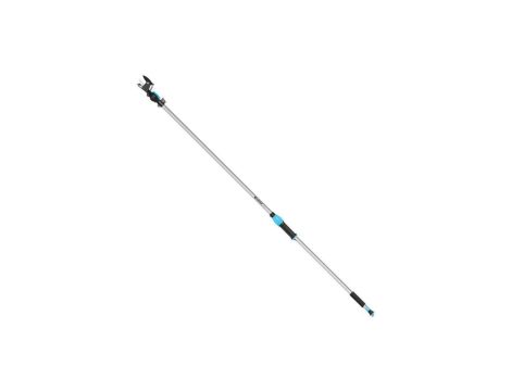 SEKATOR NOŻYCOWY Z PIŁĄ NA WYSIĘGNIKU IDEAL