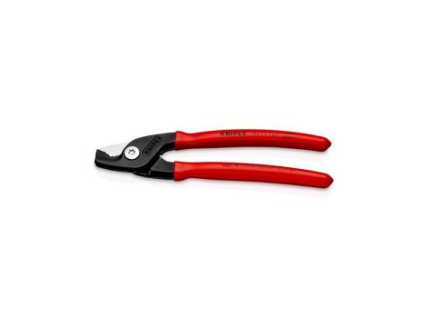 NOŻYCE DO KABLI STEPCUT 160MM