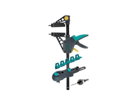 ZESTAW DO BUDOWY TARASÓW