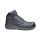 Buty trzewiki base clasic 0883bkr czarne rozmiar 46