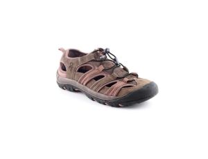 SANDAŁY SAHARA BRĄZOWE CXS ROZMIAR 40