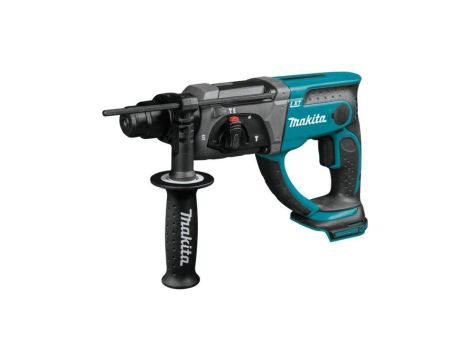 MŁOT UDAROWY OBROTOWY AKUMULATOROWY 18V 0*AH