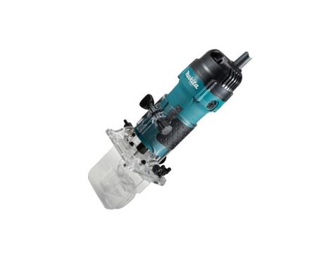 FREZARKA GÓRNOWRZECIONOWA 530W 6MM 32.000 OBR/MIN