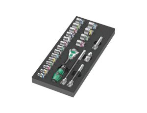 WKŁADKA PIANKOWA ZYKLOP 3/8 8000 C, SET 1, 23CZ.