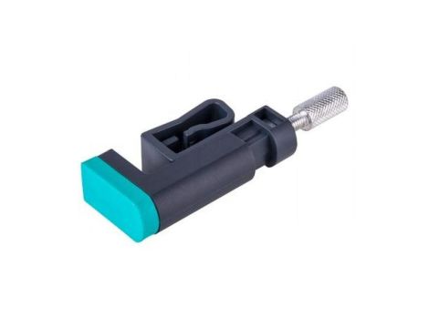 ADAPTER KANTOWY DO ŚCISKÓW Z SZYNĄ PROWADZĄCĄ 2SZT.