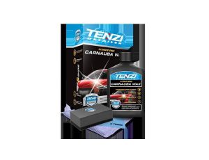 WOSK SAMOCHODOWY CARNAUBA WAX 0.3L.